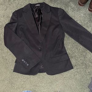 Express Blazer